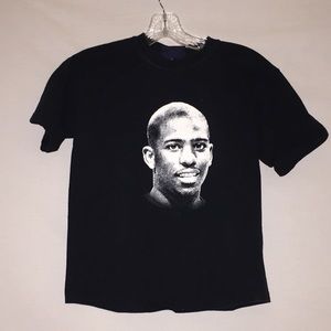 Chris Paul - CP3 Oklahoma City Shirt